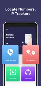 Phone locator- Location lookup screenshot 7