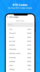 Number Locator- Track Number screenshot 4