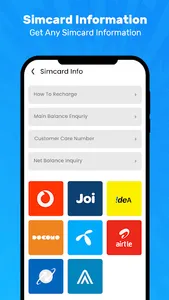 Number Locator- Track Number screenshot 5