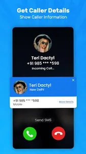 Number Locator- Track Number screenshot 6