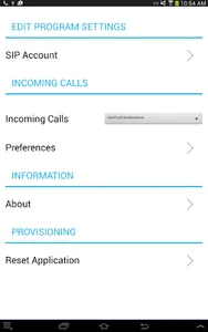 PhonePower screenshot 10