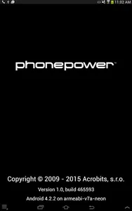PhonePower screenshot 11
