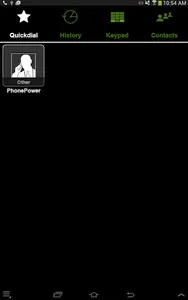 PhonePower screenshot 7