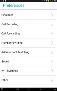 PhonePower screenshot 9