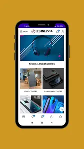 Phonepro-Shop Online Save Time screenshot 1