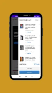 Phonepro-Shop Online Save Time screenshot 3