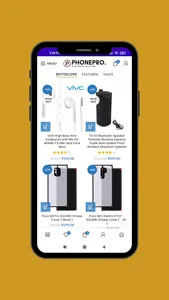 Phonepro-Shop Online Save Time screenshot 4
