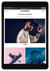 Phonepro-Shop Online Save Time screenshot 5