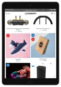 Phonepro-Shop Online Save Time screenshot 6