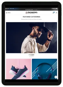 Phonepro-Shop Online Save Time screenshot 7