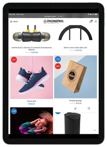 Phonepro-Shop Online Save Time screenshot 8