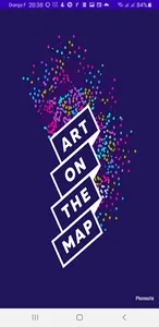 artonthemap screenshot 0