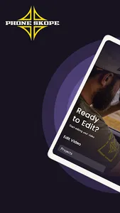 PhoneSkopeEditor screenshot 8