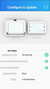 ExpressPro screenshot 0