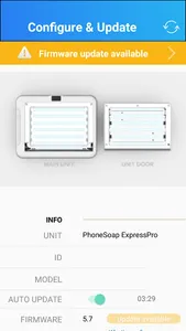 ExpressPro screenshot 2