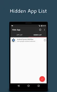 Hide App, App Hider Premium screenshot 5