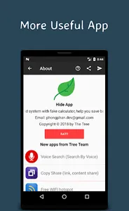 Hide App, App Hider Premium screenshot 6