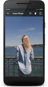 Hide Photo screenshot 5