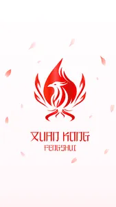 Phong Thủy Huyền Không screenshot 0