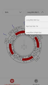 Phong Thủy Huyền Không screenshot 12