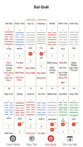 Phong Thủy Huyền Không screenshot 14