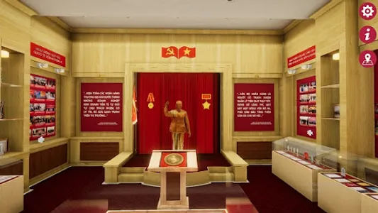 Agribank History screenshot 0