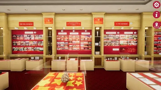 Agribank History screenshot 1