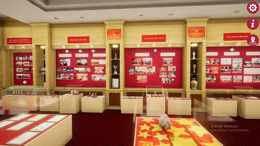 Agribank History screenshot 2