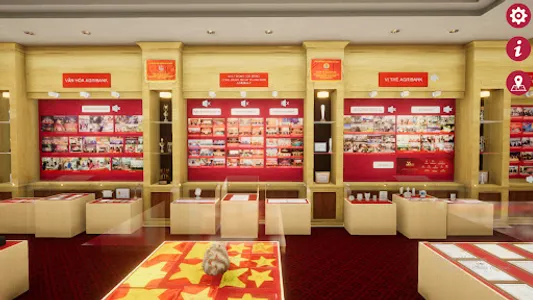 Agribank History screenshot 8