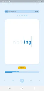 Phonica: Aprenda Inglês Grátis screenshot 2