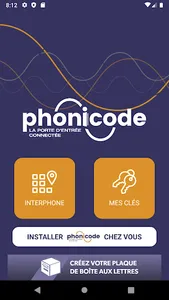 phonicode screenshot 0