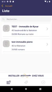 phonicode screenshot 1