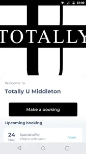Totally U Middleton screenshot 0