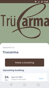 Trucarma screenshot 0
