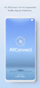 ARConnect: Made for Matterport screenshot 0