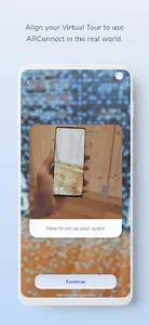 ARConnect: Made for Matterport screenshot 2