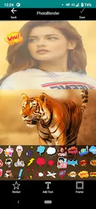 Photo Blender - Photo Mixing screenshot 6