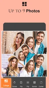 Collage Maker - Photo Editor & screenshot 0