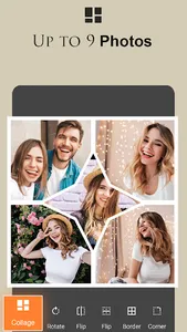 Collage Maker - Photo Editor & screenshot 2