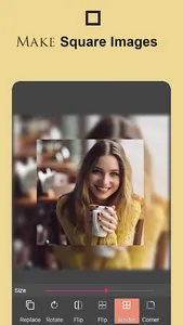 Collage Maker - Photo Editor & screenshot 3