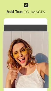 Collage Maker - Photo Editor & screenshot 4