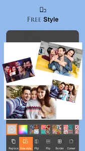 Collage Maker - Photo Editor & screenshot 6