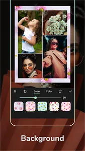 Photo Collage Scrapbook Maker screenshot 13