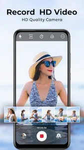 HD Camera for Android screenshot 27