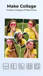 HD Camera for Android screenshot 30