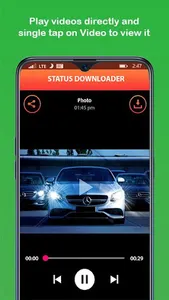 Status Saver - Videos, Images screenshot 12