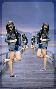 Photo Mirror Effects screenshot 5