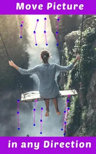 Motion In Photo screenshot 0