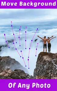 Motion In Photo screenshot 2