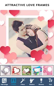 All Photo Frames screenshot 3